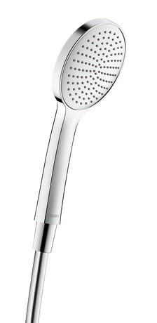 Duravit Aksesuar Parçaları El duşu 1jet 245 x 110 mm