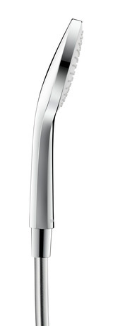 Duravit Aksesuar Parçaları El duşu 1jet MinusFlow 245 x 110 mm