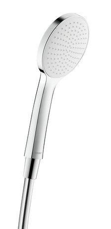 Duravit Aksesuar Parçaları El duşu 1jet MinusFlow 245 x 110 mm