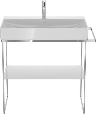 Duravit DuraSquare Cam raf 770 mm