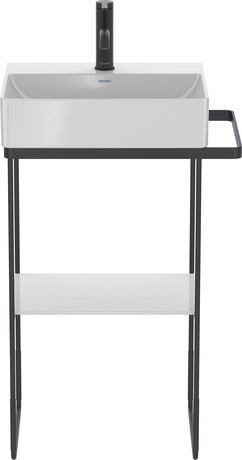 Duravit DuraSquare Metal konsol 515 mm