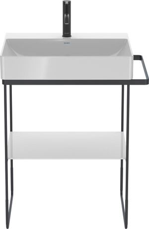 Duravit DuraSquare Metal konsol 665 mm