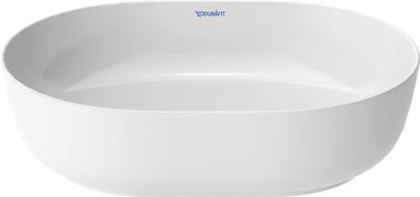 Duravit Luv Çanak lavabo 500 x 350 mm