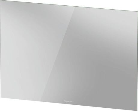 Duravit Universal Light and mirror Ayna 1000 x 33 mm