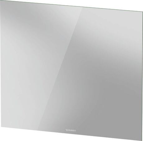 Duravit Universal Light and mirror Ayna 800 x 33 mm