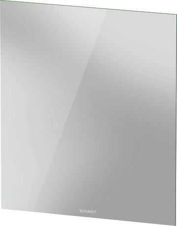 Duravit Universal Light and mirror Ayna 600 x 33 mm