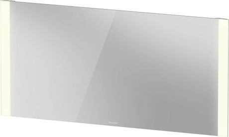 Duravit Universal Light and mirror Ayna 1400 x 34 mm