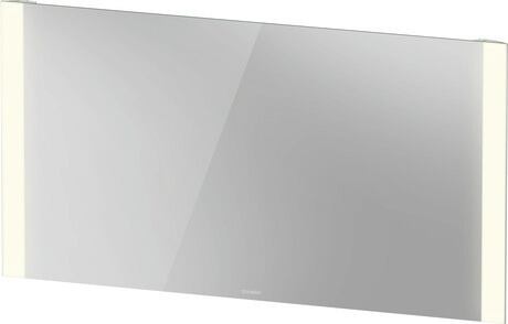 Duravit Universal Light and mirror Ayna 1300 x 34 mm