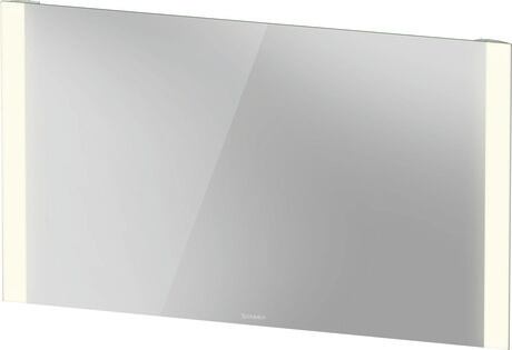 Duravit Universal Light and mirror Ayna 1200 x 34 mm