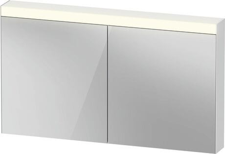 Duravit Universal Light and mirror Aynalı dolap 1310 x 148 mm