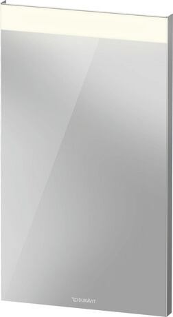 Duravit Universal Light and mirror Ayna 400 x 35 mm