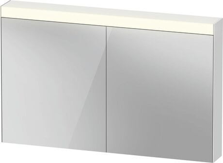 Duravit Universal Light and mirror Aynalı dolap 1210 x 148 mm