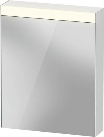 Duravit Universal Light and mirror Aynalı dolap 610 x 148 mm