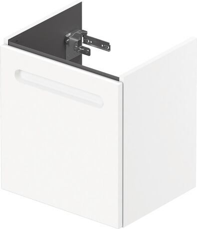 Duravit No.1 Asma dolap ünitesi 440 x 386 mm