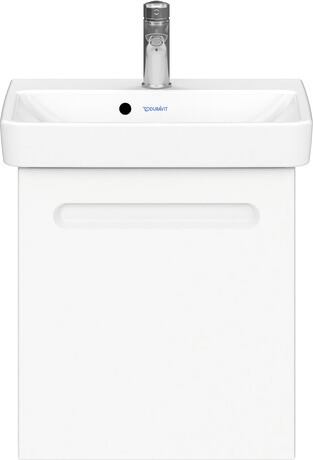 Duravit No.1 Asma dolap ünitesi 440 x 386 mm