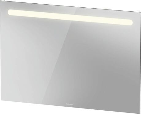 Duravit No.1 Ayna 1000 x 35 mm