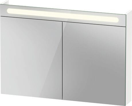 Duravit No.1 Aynalı dolap 1000 x 148 mm
