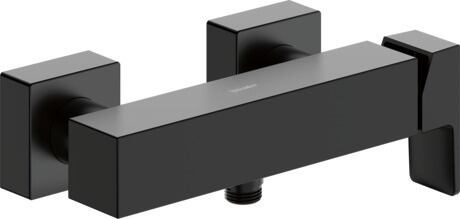 Duravit Manhattan Sıvaüstü duş bataryası 255 x 105 mm