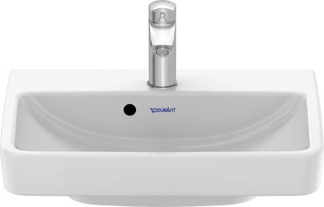 Duravit No.1 Lavabolar 500 x 400 mm