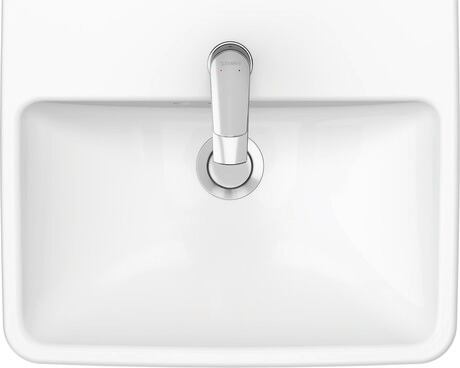 Duravit No.1 Lavabolar 500 x 400 mm