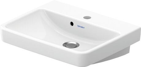 Duravit No.1 Lavabolar 500 x 400 mm