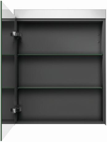Duravit Universal Light and mirror Aynalı dolap 610 x 148 mm