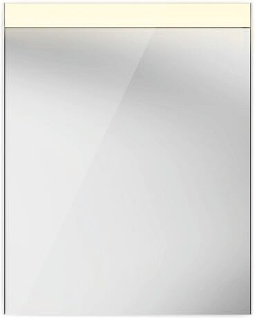 Duravit Universal Light and mirror Aynalı dolap 610 x 148 mm