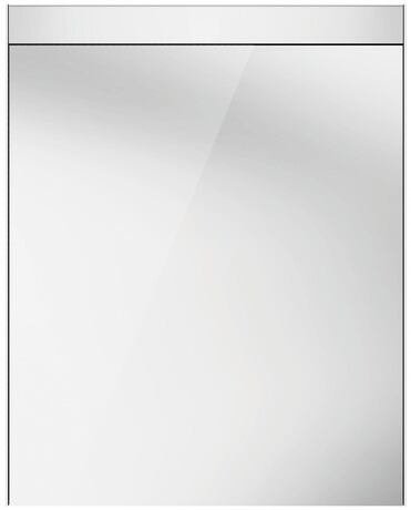 Duravit Universal Light and mirror Aynalı dolap 610 x 148 mm