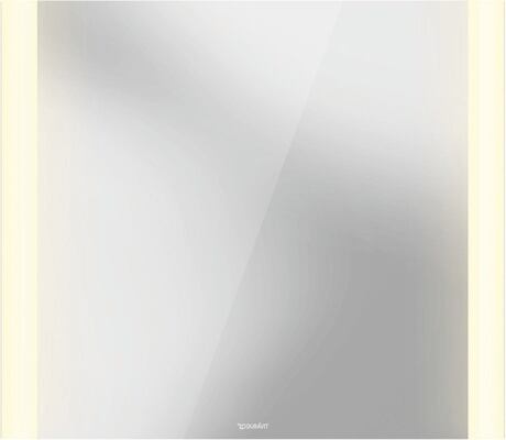Duravit Universal Light and mirror Ayna 800 x 34 mm