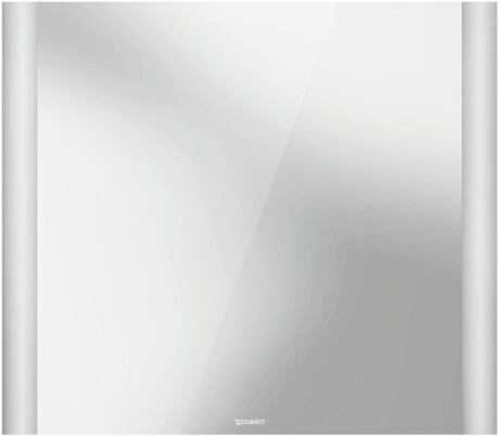 Duravit Universal Light and mirror Ayna 800 x 34 mm