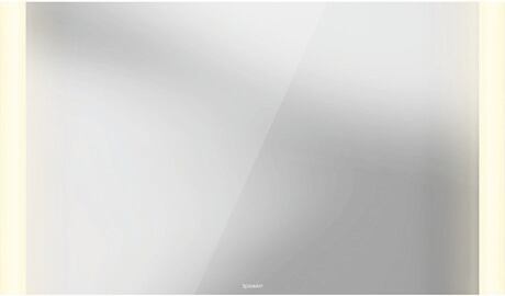 Duravit Universal Light and mirror Ayna 1200 x 34 mm