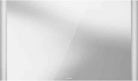 Duravit Universal Light and mirror Ayna 1200 x 34 mm