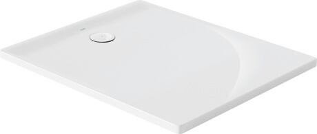 Duravit Tempano Duş teknesi 1200 x 1000 mm
