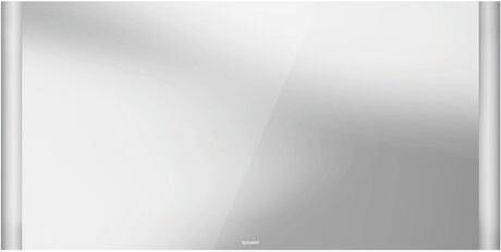 Duravit Universal Light and mirror Ayna 1400 x 34 mm