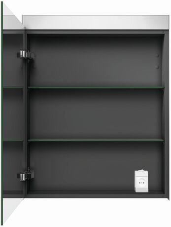 Duravit Universal Light and mirror Aynalı dolap 610 x 148 mm