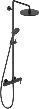 Duravit C.1 Duş Sistemi 310 x 460 mm