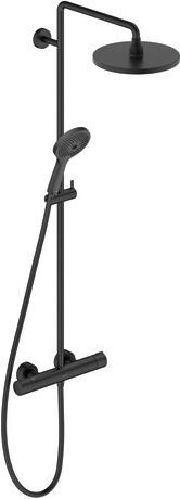 Duravit C.1 Duş Sistemi 310 x 460 mm