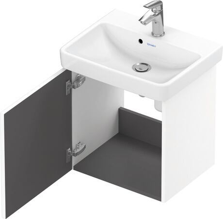 Duravit No.1 Asma dolap ünitesi 440 x 386 mm