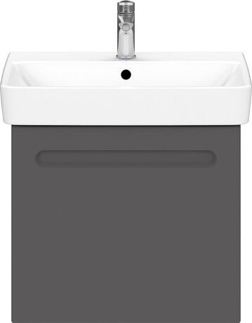 Duravit No.1 Asma dolap ünitesi 540 x 426 mm