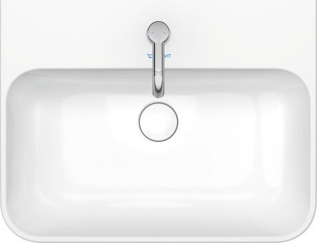 Duravit Happy D.2 Çanak lavabo 600 x 460 mm