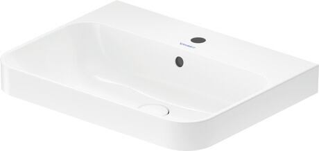 Duravit Happy D.2 Çanak lavabo 600 x 460 mm