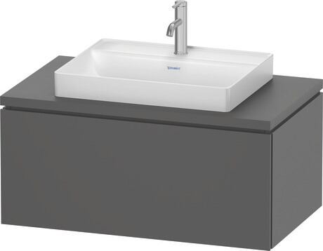 Duravit DuraSquare Çanak lavabo 600 x 470 mm