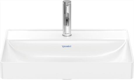 Duravit DuraSquare Çanak lavabo 600 x 470 mm