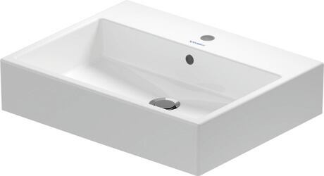 Duravit Vero Air Çanak lavabo 600 x 470 mm
