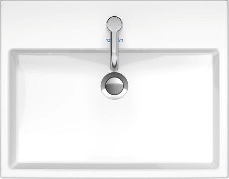 Duravit Vero Air Çanak lavabo 600 x 470 mm