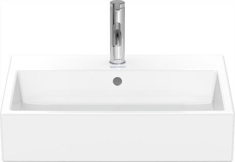 Duravit Vero Air Çanak lavabo 600 x 470 mm