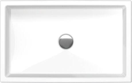 Duravit Vero Air Çanak lavabo 600 x 380 mm