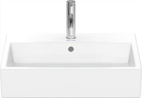 Duravit Vero Air Lavabo 600 x 470 mm