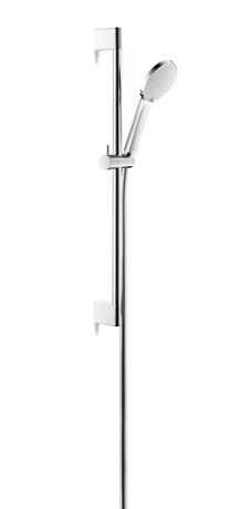 Duravit Aksesuar Parçaları Duş seti 700, 3jet 100 x 70 mm