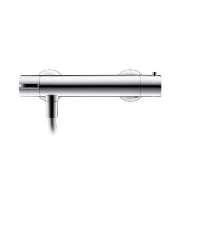 Duravit B.1 Termostatik sıvaüstü duş bataryası 260 x 118 mm